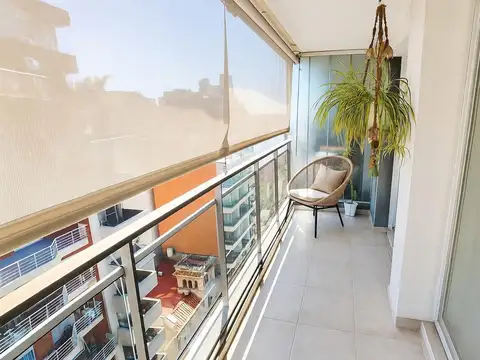 Departamento en Venta de 2 dormitorios