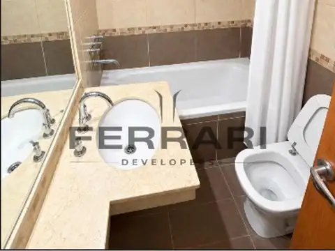 Departamento en Venta 8 años