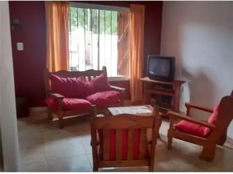 HERMOSO DUPLEX DE 5 AMB. NECOCHEA 378  