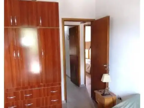 Depto Tipo Casa en Venta con 2 cocheras