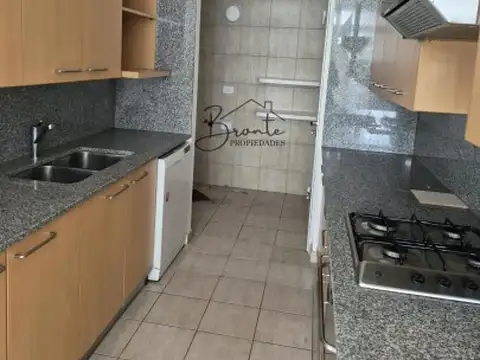 Departamento en Alquiler de 2 dormitorios