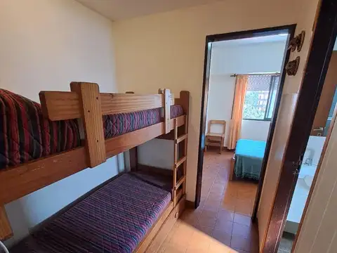 Departamento en Venta con 2 cocheras