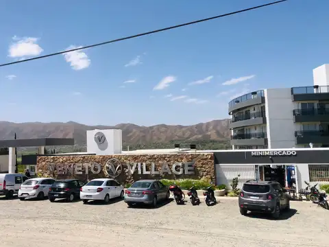 VENETO VILLAGE, PARQUE SIQUIMAN