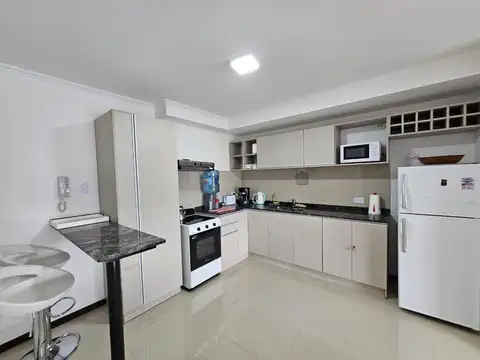 Departamento en Venta en Villa Parque Siquiman, USD 189.900