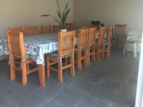 Casa en Venta 6 años