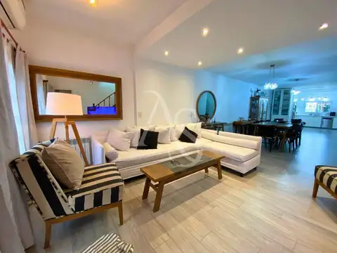 Casa en San Miguel