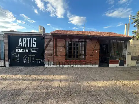 Vendo Casa en Barrio San Eduardo, Maipú. APTA CREDITO HIPOTECARIO