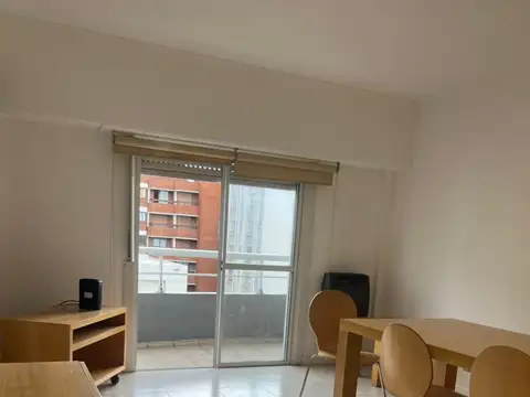 Departamento en Alquiler de 3 ambientes