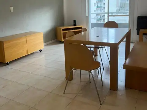Departamento en Alquiler de 2 dormitorios