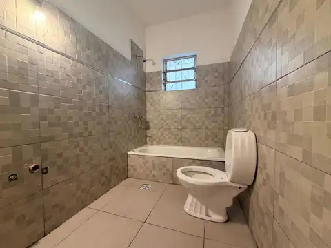 Casa en Alquiler al Norte