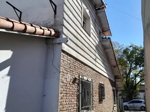 Casa en Alquiler 60 años