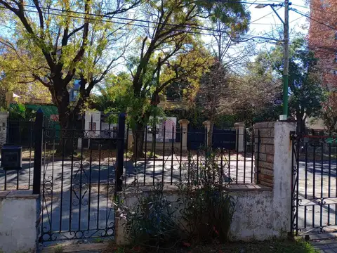 Casa en Alquiler al Norte