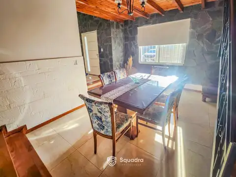 Casa en Venta 8 años