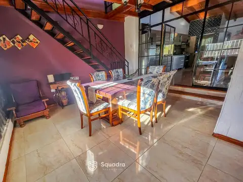 Casa en Venta 8 años