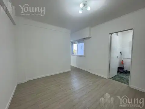 Departamento en alquiler gerli