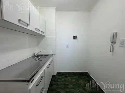 Departamento en Alquiler de 2 ambientes