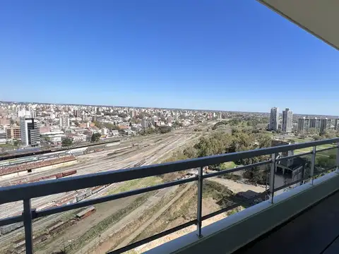Departamento en Venta con 1 cochera