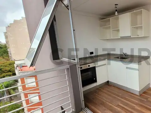 Departamento en Venta en Flores Norte, USD 99.000