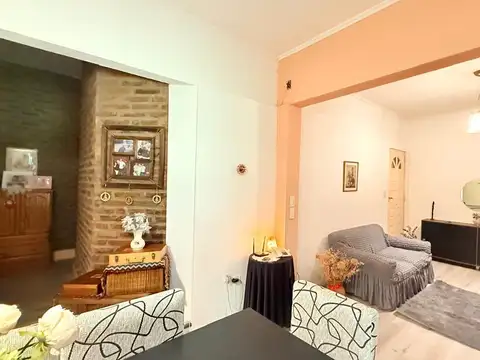 Casa en Venta al Oeste