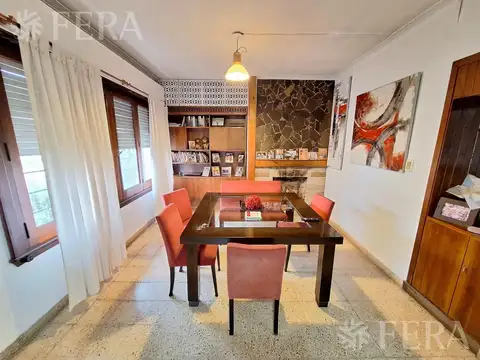 Casa en Venta 40 años