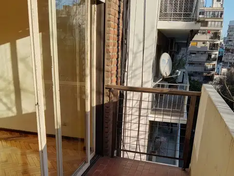 Departamento en Alquiler de 1 dormitorio