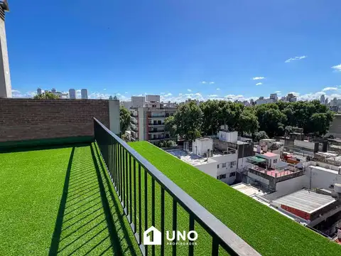 Departamento en Venta 1 año