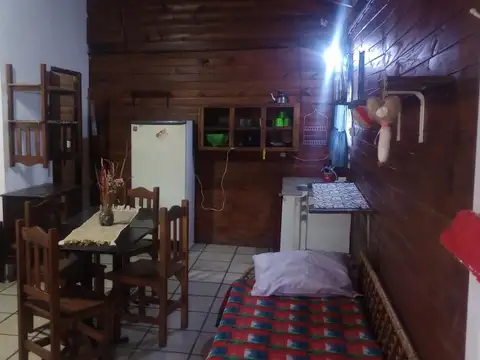 Complejo de cabañas en venta - 4 Ufs - Miramar