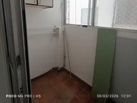 Departamento en Alquiler Apto profesional