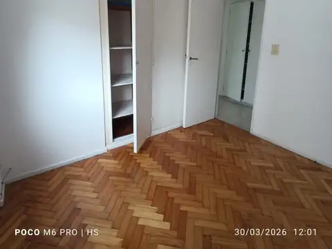 Departamento en Alquiler 30 años