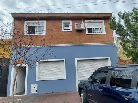 PROFESOR AGUSTIN ROGELIO VIDAL 5800