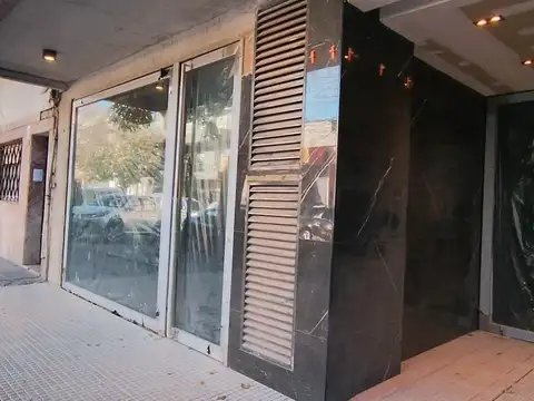 Local a Estrenar en Villa Santa Rita