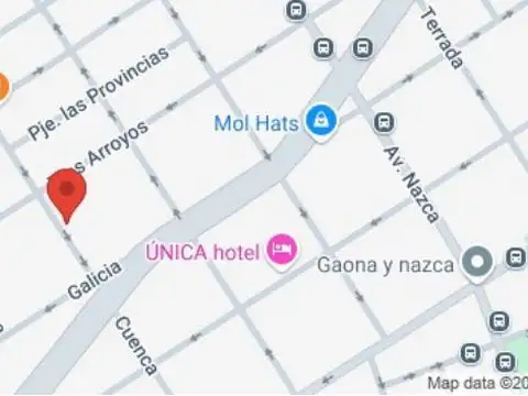 Local a Estrenar en Villa Santa Rita