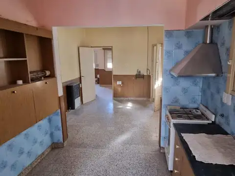 Mendoza 865