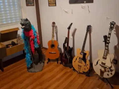 departamento dos dormitorio excelente