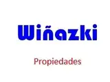 WINAZKI PROPIEDADES