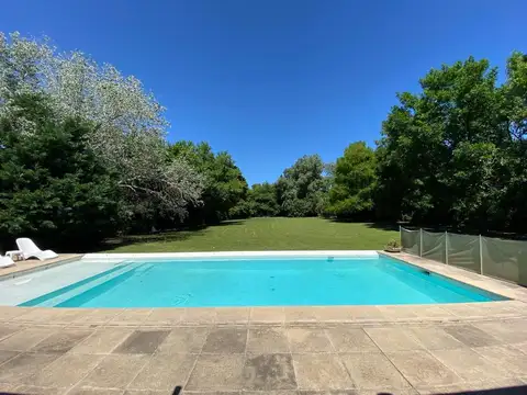 La Cañada Polo Club