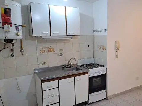 Departamento en Venta de Monoambiente