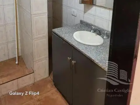 Casa En el Canal Luciano del Delta de Tigre