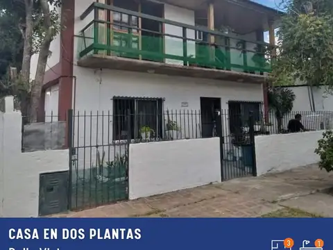 Casa - Venta - Argentina, Bella Vista - Rio Negro 1750