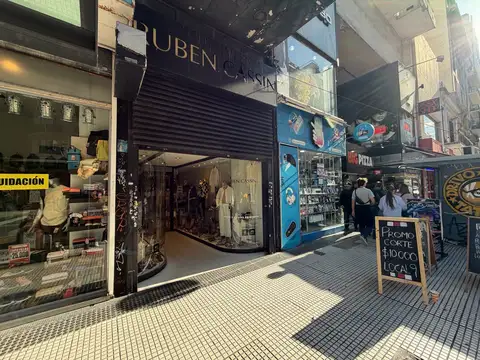 Local - Recoleta