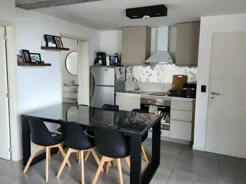 Departamento en Venta 3 años