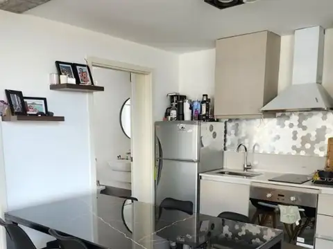 Departamento en Venta en Olivos Vías/Río, USD 250.000