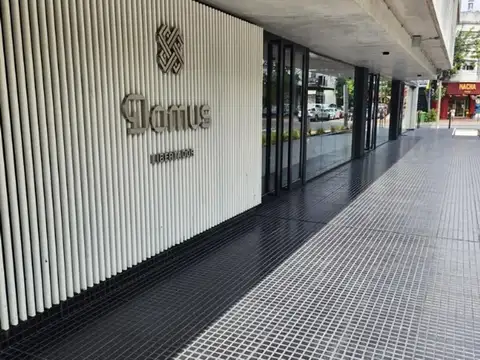 Av Libertador 2800, Piso 9