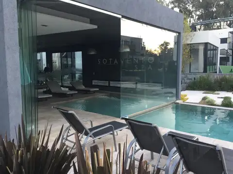 VENTA DEPARTAMENTO COMPLEJO SOTAVENTO CANNING
