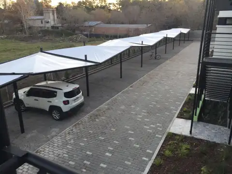Departamento en Venta 4 años