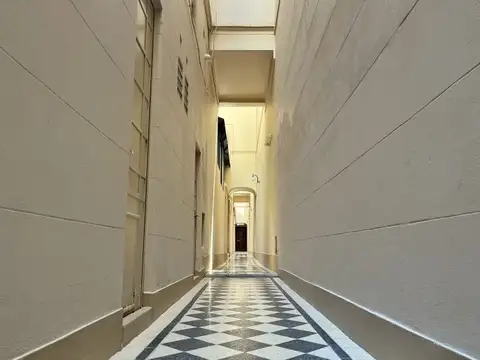 Venta Almagro / PH 2 amb y entrepiso + Monoambiente Independiente! / Primer Piso por Escalera