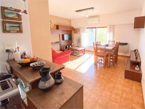 Departamento - Olivos