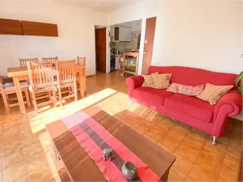 Departamento en Venta en Olivos, USD 160.000