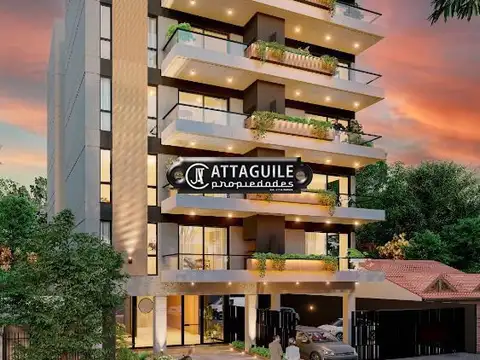 Departamento - Venta - Argentina, Merlo - CHICLANA 1200