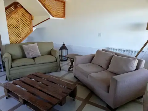 Depto Tipo Casa en Venta con 1 cocheras